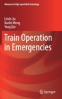 Image for Train Operation in Emergencies