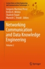 Image for Networking Communication and Data Knowledge Engineering : Volume 2