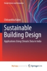 Image for Sustainable Building Design