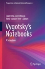Image for Vygotsky&#39;s notebooks  : a selection
