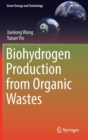 Image for Biohydrogen Production from Organic Wastes