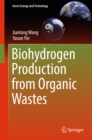 Image for Biohydrogen Production from Organic Wastes