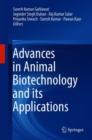 Image for Advances in Animal Biotechnology and its Applications