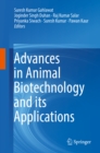 Image for Advances in Animal Biotechnology and its Applications