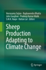 Image for Sheep production adapting to climate change