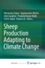 Image for Sheep Production Adapting to Climate Change