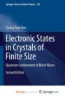 Image for Electronic States in Crystals of Finite Size