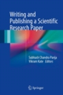 Image for Writing and Publishing a Scientific Research Paper