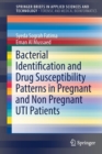 Image for Bacterial Identification and Drug Susceptibility Patterns in Pregnant and Non Pregnant UTI Patients
