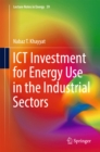 Image for ICT Investment for Energy Use in the Industrial Sectors
