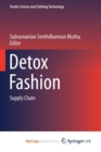 Image for Detox Fashion : Supply Chain