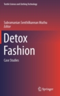 Image for Detox fashion  : case studies