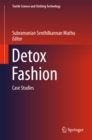 Image for Detox fashion: case studies