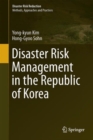 Image for Disaster Risk Management in the Republic of Korea