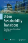 Image for Urban Sustainability Transitions: Australian Cases- International Perspectives