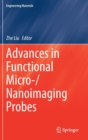 Image for Advances in Functional Micro-/Nanoimaging Probes