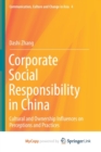 Image for Corporate Social Responsibility in China
