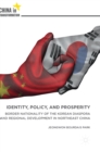Image for Identity, Policy, and Prosperity