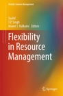 Image for Flexibility in Resource Management