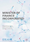 Image for Minister of Finance Incorporated: Ownership and Control of Corporate Malaysia