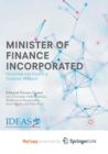 Image for Minister of Finance Incorporated