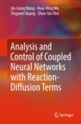 Image for Analysis and Control of Coupled Neural Networks with Reaction-Diffusion Terms