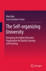 Image for The Self-organizing University