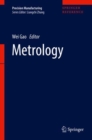 Image for Metrology