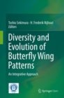 Image for Diversity and Evolution of Butterfly Wing Patterns