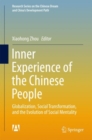 Image for Inner Experience of the Chinese People