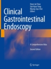 Image for Clinical gastrointestinal endoscopy: a comprehensive atlas