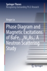 Image for Phase Diagram and Magnetic Excitations of BaFe2-xNixAs2: A Neutron Scattering Study