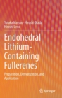 Image for Endohedral Lithium-containing Fullerenes