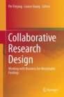 Image for Collaborative Research Design