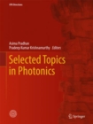 Image for Selected Topics in Photonics