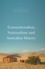 Image for Transnationalism, nationalism and Australian history