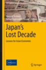 Image for Japan&#39;s Lost Decade: Lessons for Asian Economies
