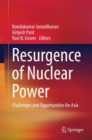 Image for Resurgence of Nuclear Power: Challenges and Opportunities for Asia