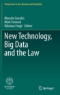 Image for New Technology, Big Data and the Law