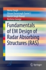 Image for Fundamentals of EM Design of Radar Absorbing Structures (RAS)