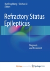 Image for Refractory Status Epilepticus : Diagnosis and Treatment