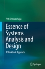 Image for Essence of systems analysis and design: a workbook approach