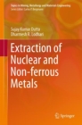 Image for Extraction of Nuclear and Non-ferrous Metals