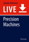 Image for Precision Machines