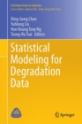 Image for Statistical Modeling for Degradation Data