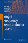 Image for Single Frequency Semiconductor Lasers