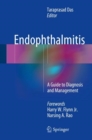 Image for Endophthalmitis : A Guide to Diagnosis and Management