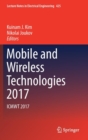 Image for Mobile and Wireless Technologies 2017