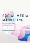 Image for Social media marketing: emerging concepts and applications
