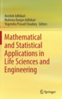 Image for Mathematical and Statistical Applications in Life Sciences and Engineering